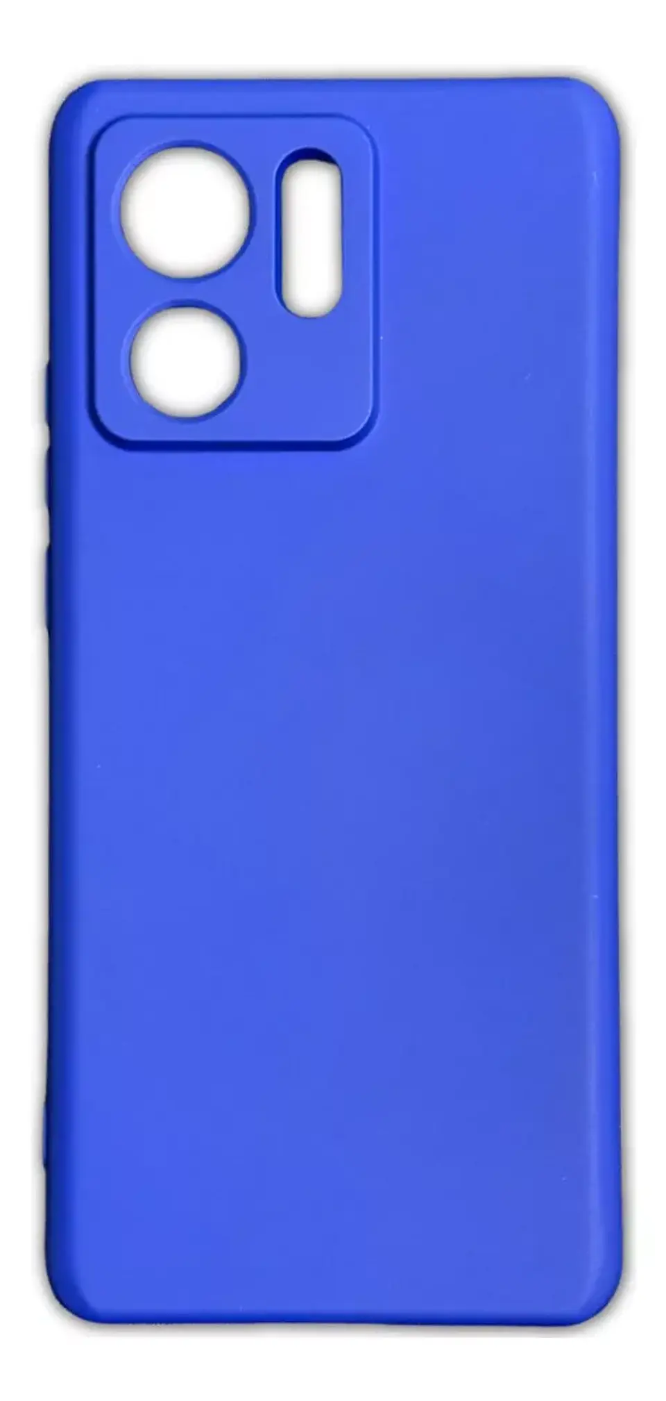 Carcasa Silicona Color Para Motorola Edge 40  13