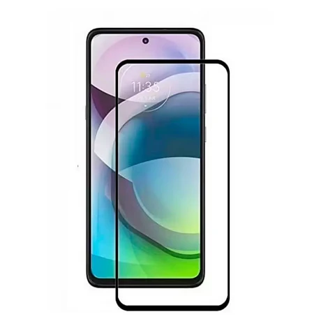 Lámina de Vidrio Completa Para Motorola G13