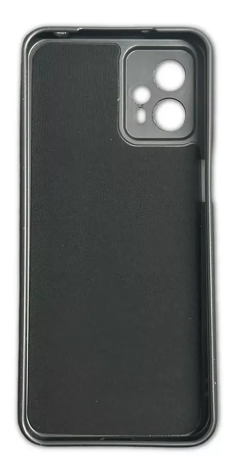 Carcasa Silicona Color Para Motorola G13
