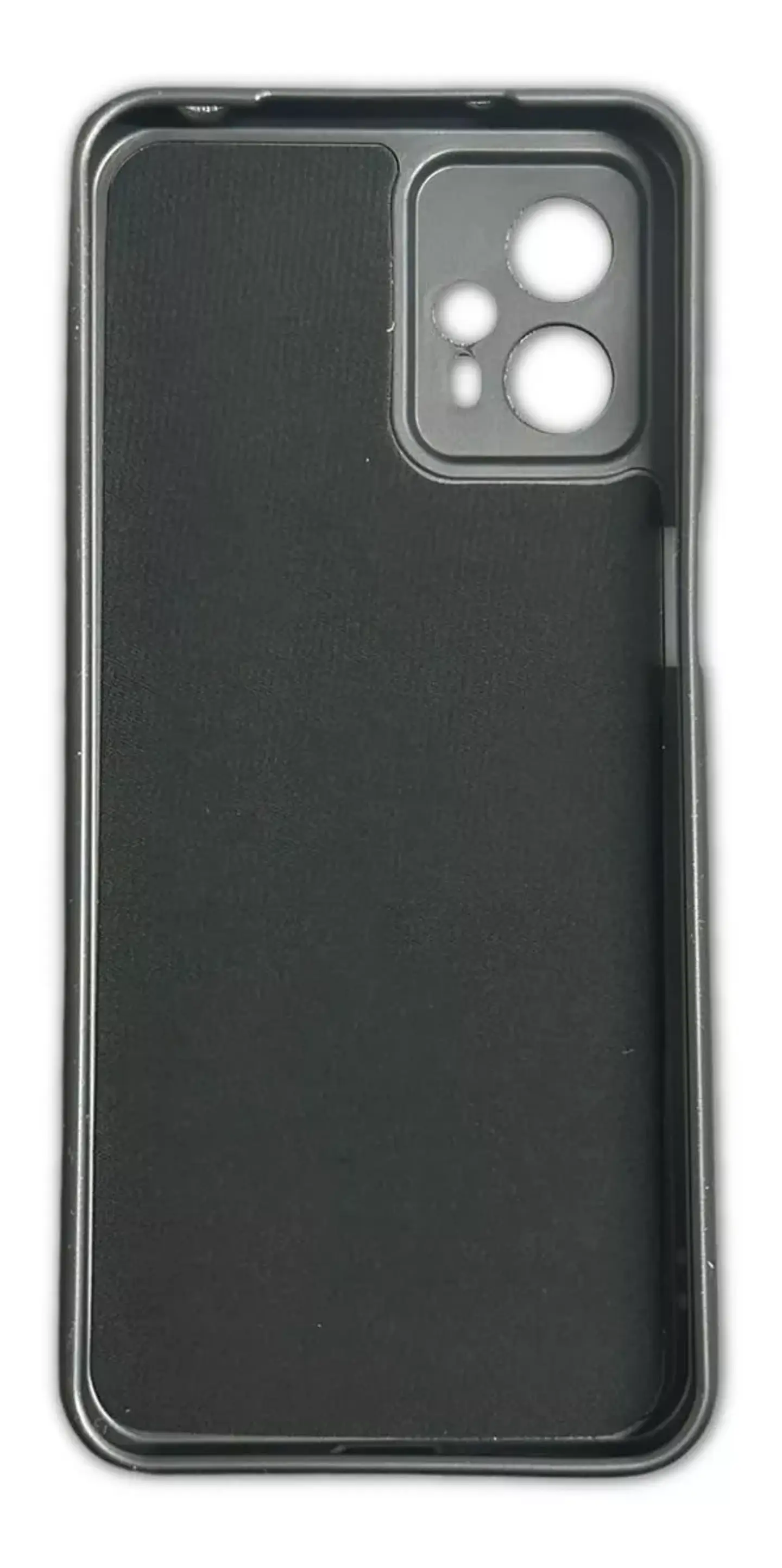 Carcasa Silicona Color Para Motorola G13 2