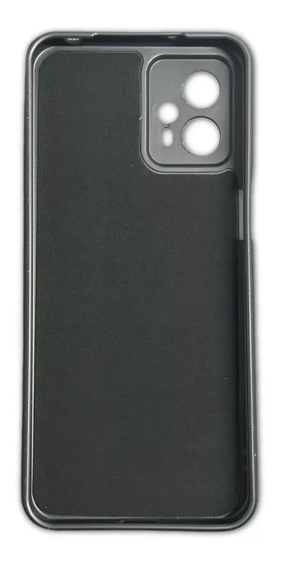 Carcasa Silicona Color Para Motorola G13 2