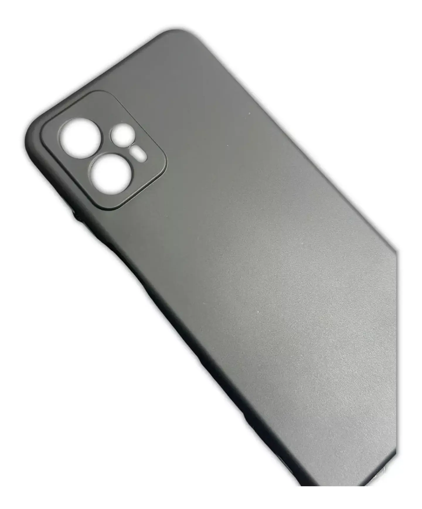 Carcasa Silicona Color Para Motorola G13 3