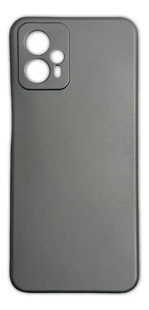 Carcasa Silicona Color Para Motorola G13