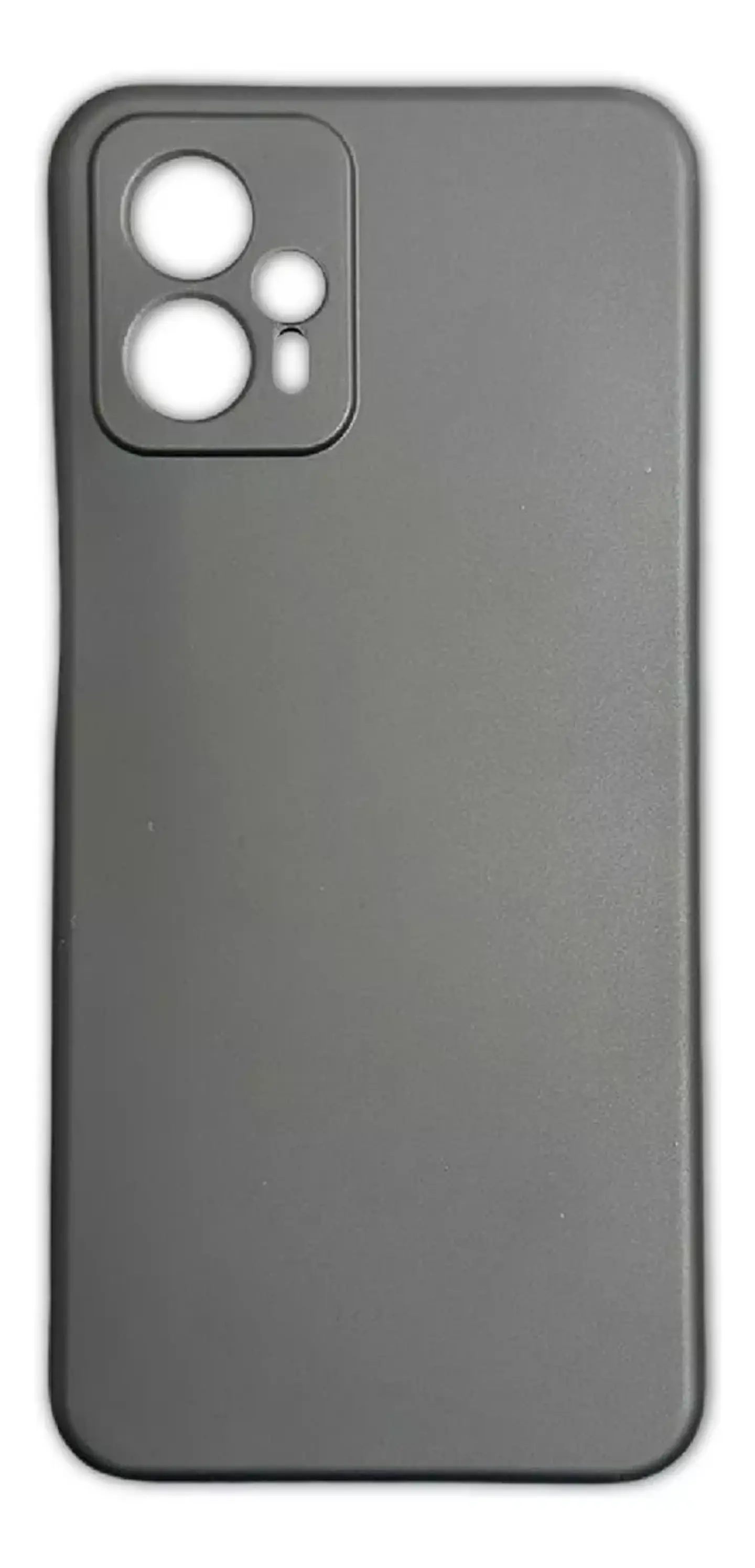 Carcasa Silicona Color Para Motorola G13 1