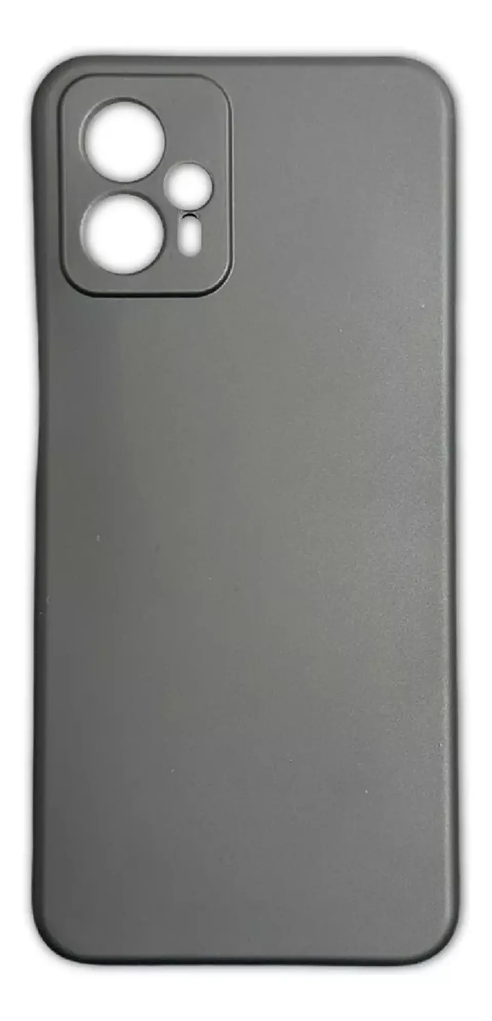 Carcasa Silicona Color Para Motorola G13 1