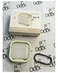 Funda Silicona Color Premium Para AirPods 4 2024 - Miniatura 6