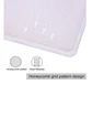 Funda Carcasa Smart Cover  Para Tablet Samsung A9+ 11  X210 X215 - Miniatura 15