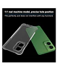 Carcasa Transparente Para Motorola G55 - thumbnail 5