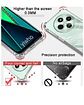 Carcasa transparente para Xiaomi Poco C75  - thumbnail 3