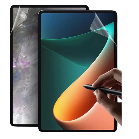 Lamina PaperLike Efecto Papel Para Huawei Matepad SE 11 2024 