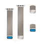 Correa Magnética Para Apple Watch 38mm 40mm 41mm Serie 10 42mm Serie 11 42mm - Miniatura 5