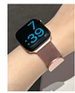 Correa Magnética Para Apple Watch 38mm 40mm 41mm Serie 10 42mm Serie 11 42mm - Miniatura 7