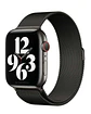 Correa Magnética Para Apple Watch 38mm 40mm 41mm Serie 10 42mm Serie 11 42mm - Miniatura 8