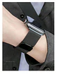 Correa Magnética Para Apple Watch 38mm 40mm 41mm Serie 10 42mm Serie 11 42mm - Miniatura 9