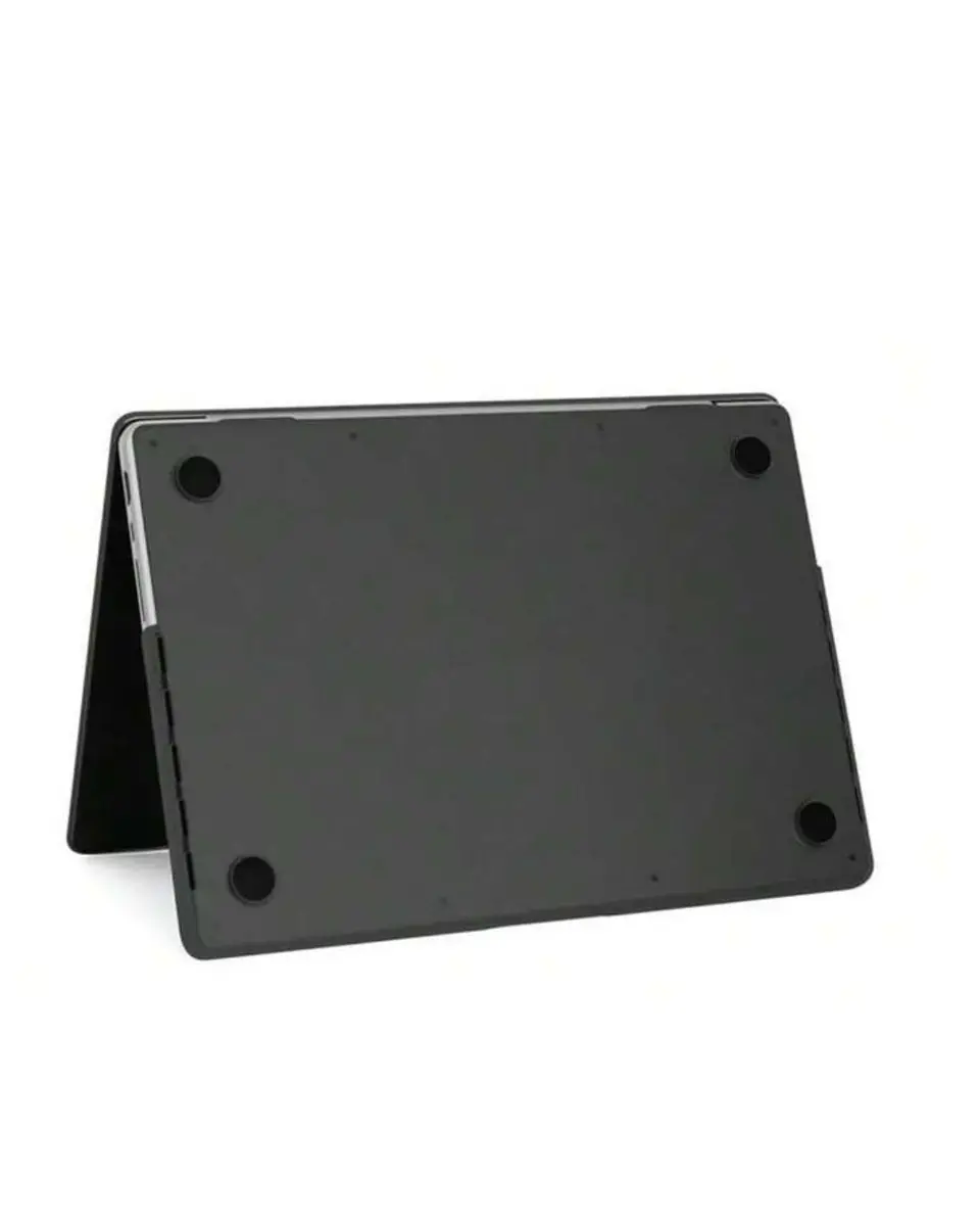 Carcasa Acrílica Protectora Para MacBook Air 13,6 M3  3