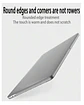 Carcasa Acrílica Protectora Para MacBook Air 13,6 M3  - Miniatura 5