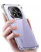 Carcasa Transparente Para Xiaomi Note 14 Pro + Plus 5g  - thumbnail 5