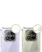 Carcasa Transparente Para Xiaomi Note 14 Pro + Plus 5g  - thumbnail 6