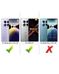 Carcasa Silicona Color Para Xiaomi Note 14 Pro 5g - thumbnail 2