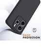 Carcasa Silicona Color Para Xiaomi Note 14 4g - thumbnail 2