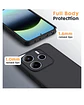 Carcasa Silicona Color Para Xiaomi Note 14 4g - thumbnail 4