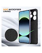 Carcasa Silicona Color Para Xiaomi Note 14 4g - thumbnail 5