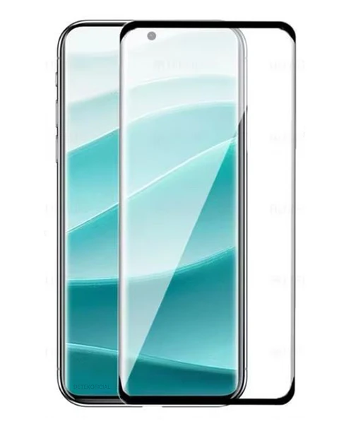 Lámina De Vidrio Completa Para Redmi Note 14 Pro 5g