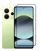  Lámina de Vidrio Completa Para Xiaomi Redmi Note 14 5G - thumbnail 1
