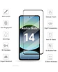  Lámina de Vidrio Completa Para Xiaomi Redmi Note 14 5G - thumbnail 2