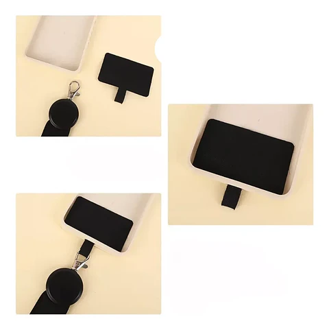 Colgante Para Celular Universal Ajustable 