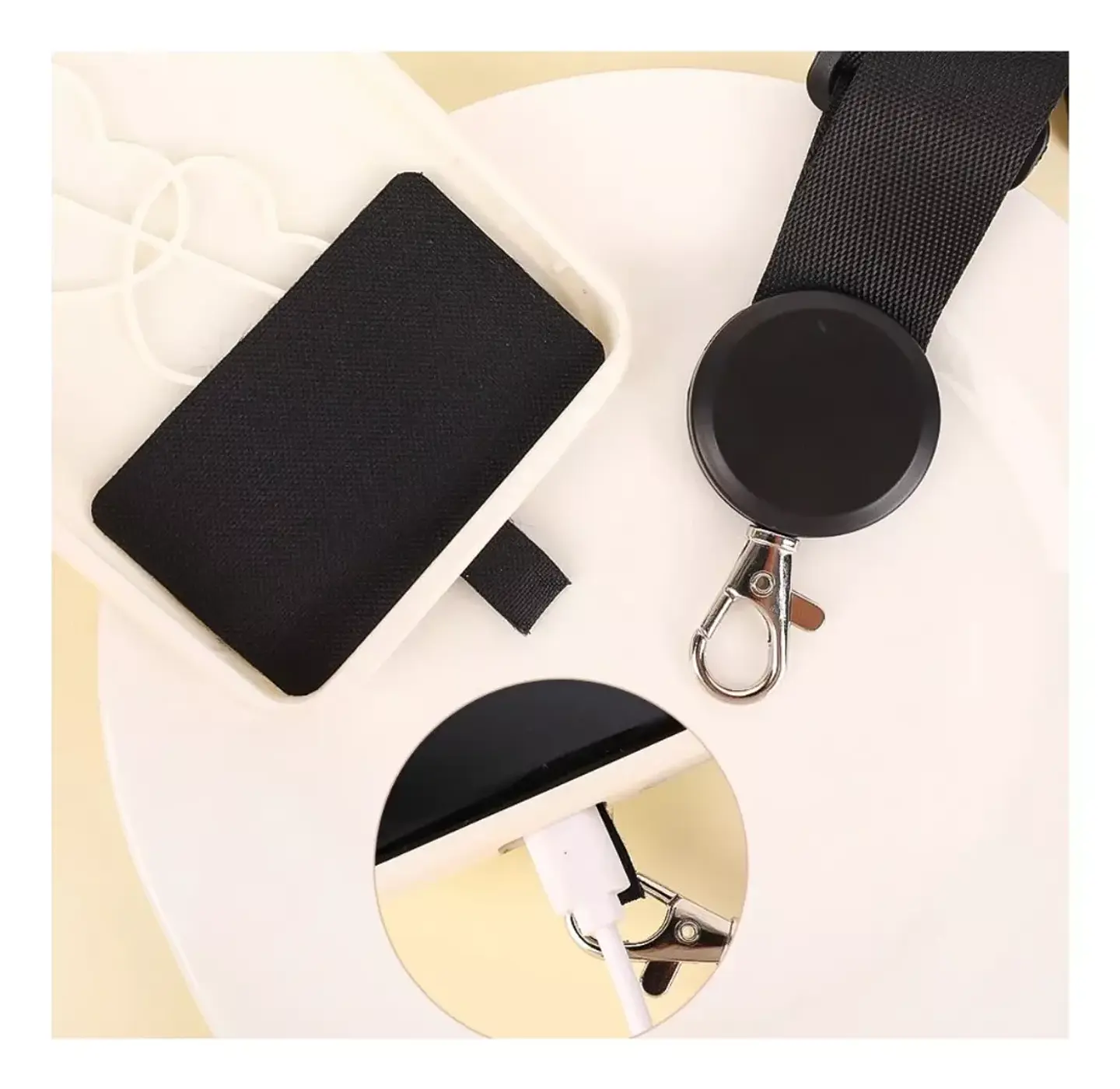 Colgante Para Celular Universal Ajustable  5