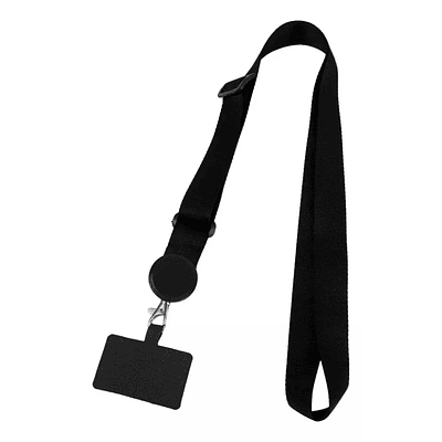 Colgante Para Celular Universal Ajustable 