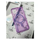 Carcasa KBOD Triple Protección Magnética para iPhone 16 Pro Max - Miniatura 6