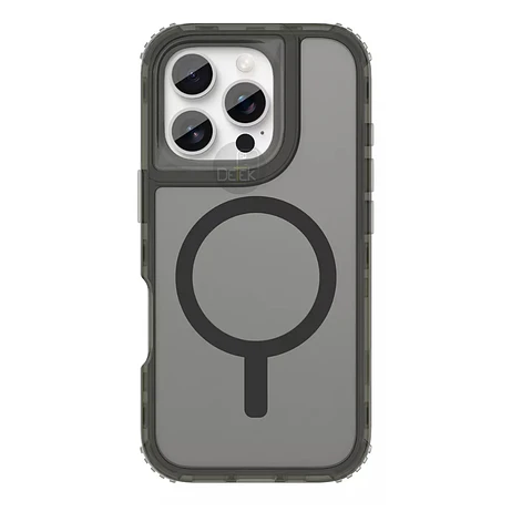 Carcasa KBOD Triple Protección Magnética para iPhone 16 Pro 