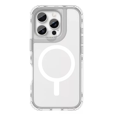 Carcasa KBOD Triple Protección Magnética para iPhone 16 Pro 