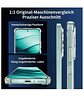 Carcasa Transparente Para Redmi Note 14 4G  - Miniatura 5