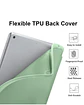 Funda Smart Cover Con Ranura Para iPad 10.2