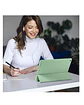 Funda Smart Cover Con Ranura Para iPad 10.2