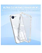 Carcasa Transparente para iPhone 16e - Miniatura 3