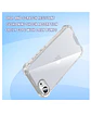 Carcasa Transparente para iPhone 16e - Miniatura 4