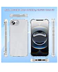 Carcasa Transparente para iPhone 16e - Miniatura 5