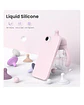 Carcasa silicona color Para iPhone 16e - Miniatura 9