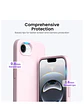 Carcasa silicona color Para iPhone 16e - Miniatura 10