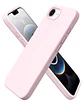 Carcasa silicona color Para iPhone 16e - Miniatura 8