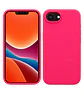 Carcasa silicona color Para iPhone 16e - Miniatura 13