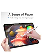 Lamina PaperLike Efecto Papel Para iPad 11th Generación A16 2025 - thumbnail 4
