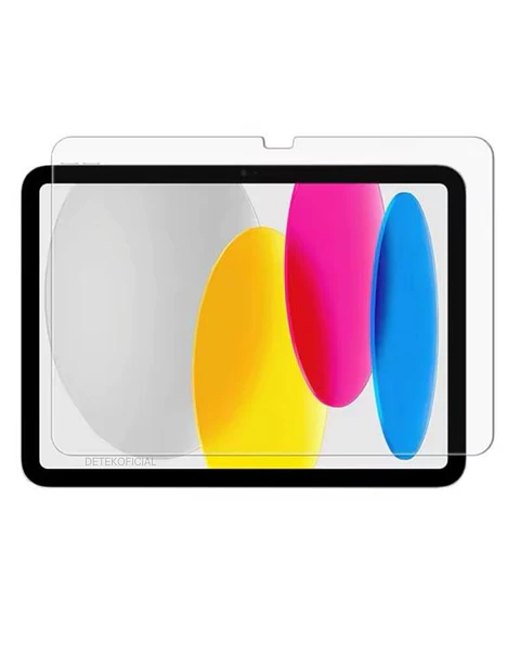 Lámina Vidrio Templado Para iPad 11ma Generacion A16 2025