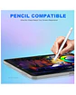 Lámina Vidrio Templado Para iPad 11ma Generacion A16 2025 - Miniatura 4