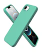 Carcasa silicona color Para iPhone 16e - Miniatura 18