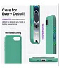 Carcasa silicona color Para iPhone 16e - Miniatura 19